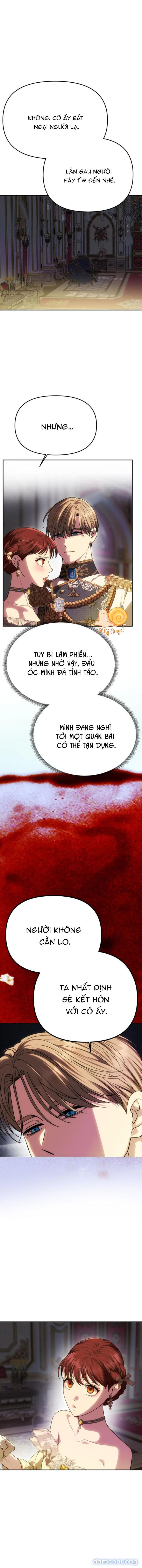 Chỉ Cần Một Người Chồng Là Đủ 
