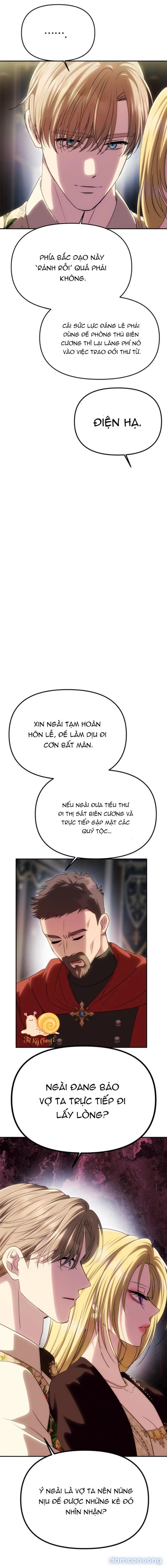 Chỉ Cần Một Người Chồng Là Đủ 