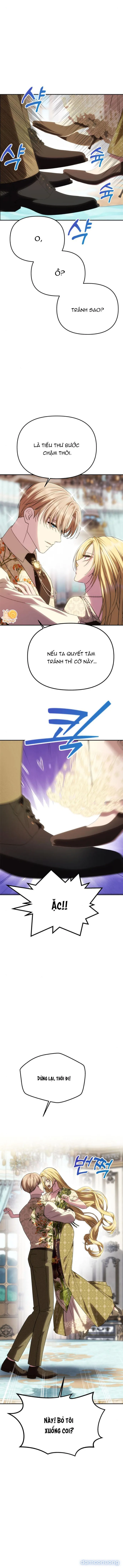 Chỉ Cần Một Người Chồng Là Đủ 