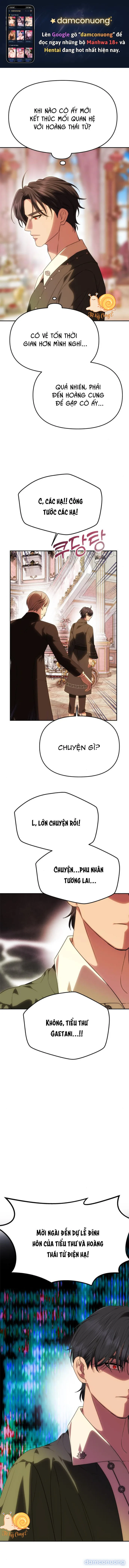 Chỉ Cần Một Người Chồng Là Đủ 