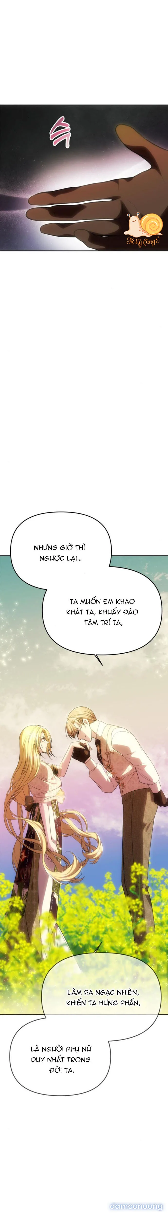 Chỉ Cần Một Người Chồng Là Đủ 
