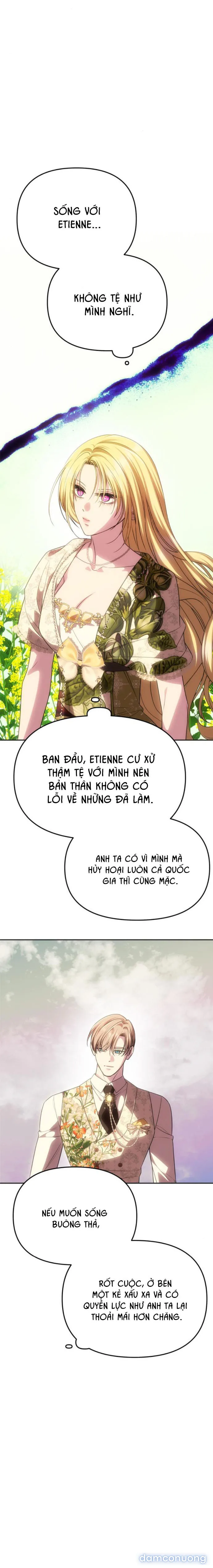 Chỉ Cần Một Người Chồng Là Đủ 