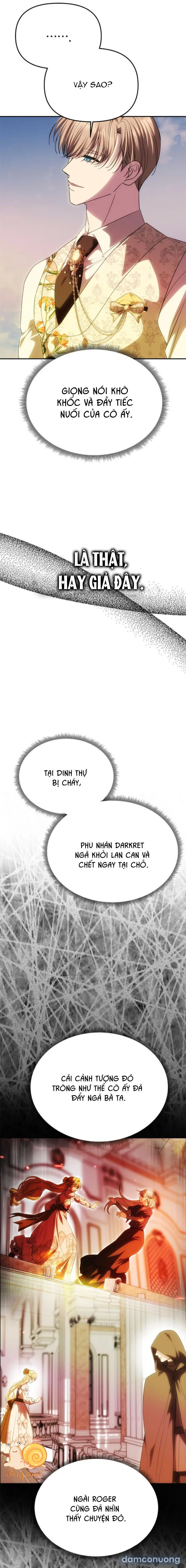Chỉ Cần Một Người Chồng Là Đủ 