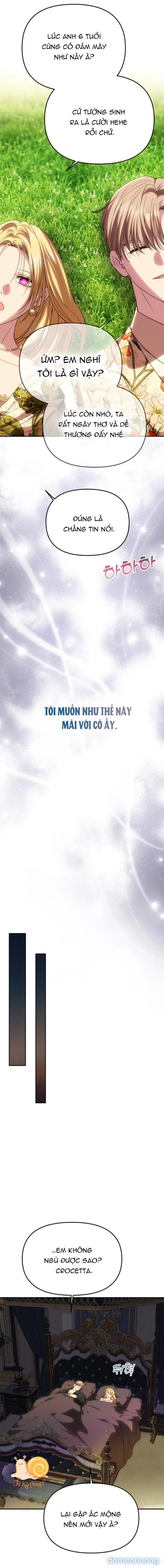 Chỉ Cần Một Người Chồng Là Đủ 