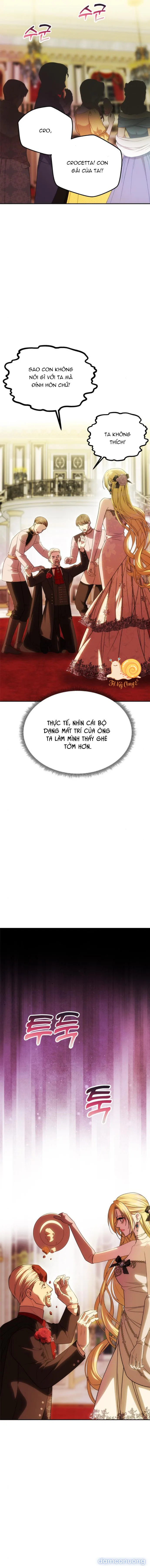 Chỉ Cần Một Người Chồng Là Đủ 