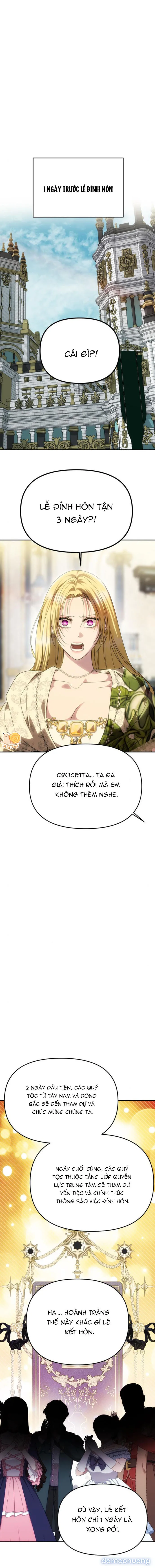 Chỉ Cần Một Người Chồng Là Đủ 