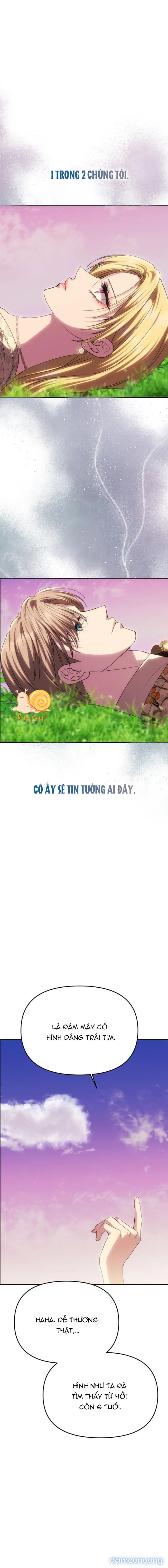 Chỉ Cần Một Người Chồng Là Đủ 