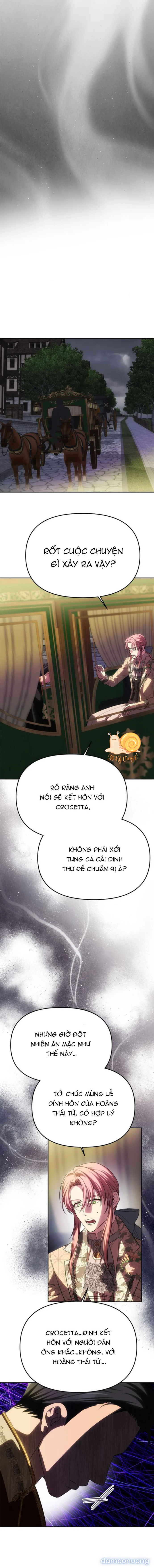 Chỉ Cần Một Người Chồng Là Đủ 
