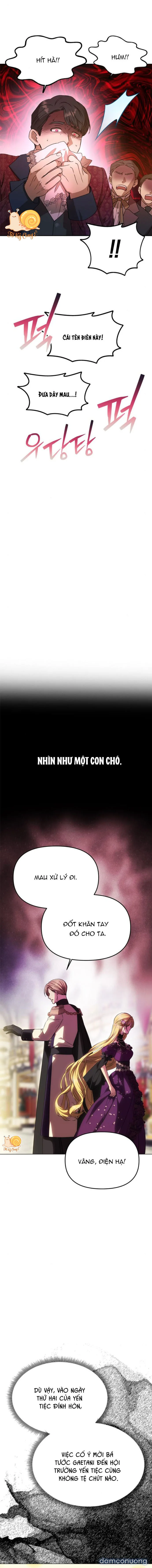 Chỉ Cần Một Người Chồng Là Đủ 