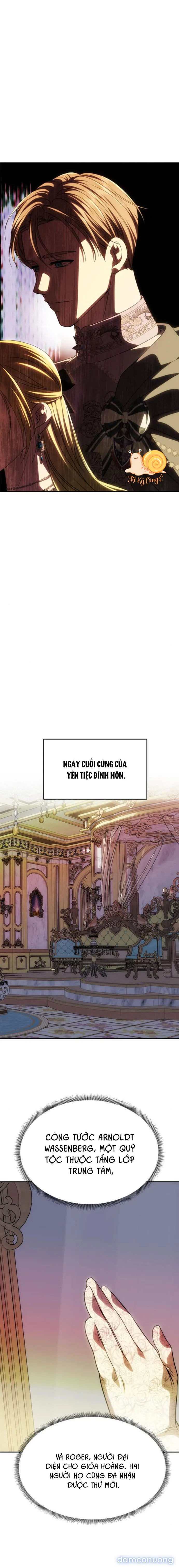 Chỉ Cần Một Người Chồng Là Đủ 