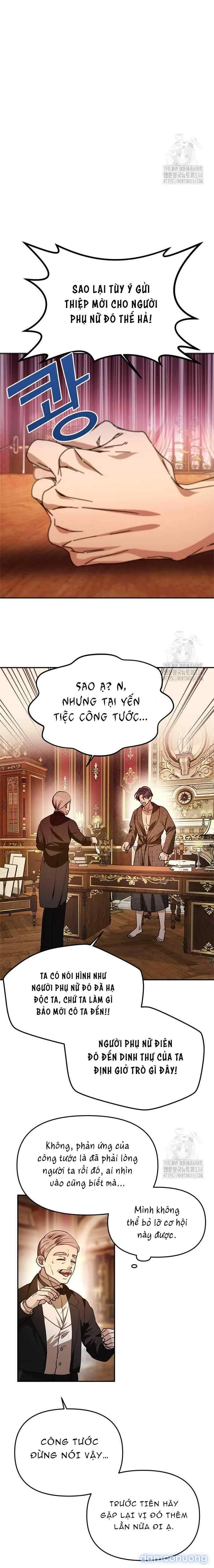 Chỉ Cần Một Người Chồng Là Đủ 