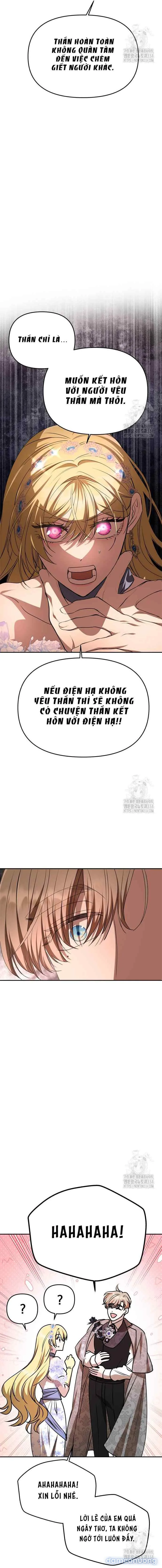 Chỉ Cần Một Người Chồng Là Đủ 