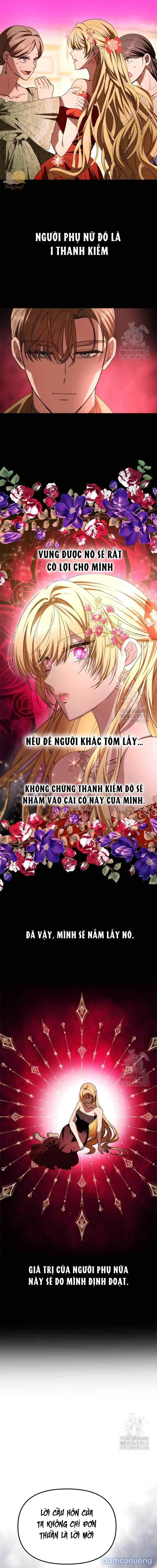 Chỉ Cần Một Người Chồng Là Đủ 