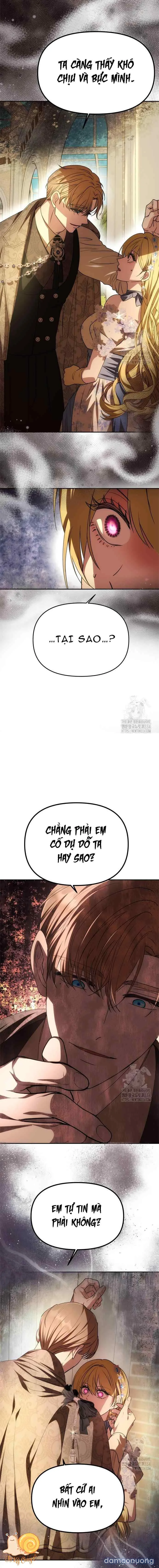 Chỉ Cần Một Người Chồng Là Đủ 