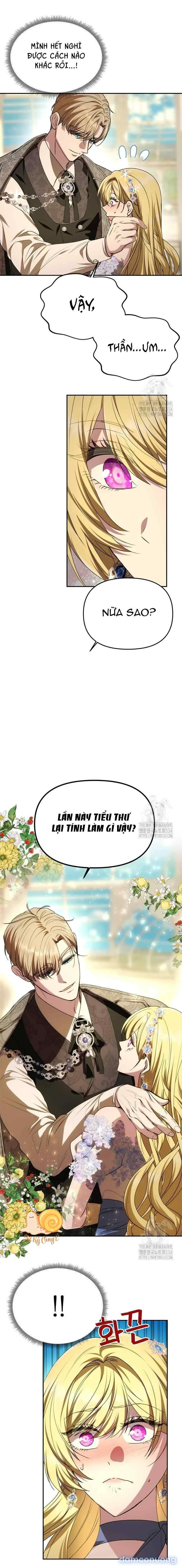 Chỉ Cần Một Người Chồng Là Đủ 