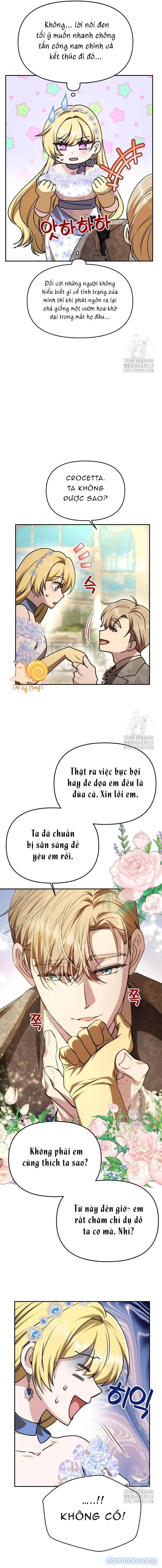 Chỉ Cần Một Người Chồng Là Đủ 
