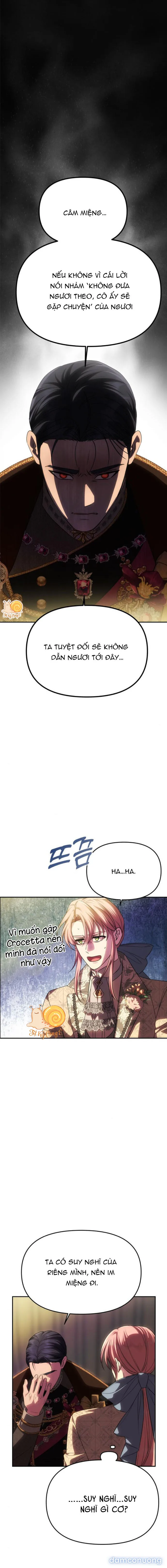 Chỉ Cần Một Người Chồng Là Đủ 