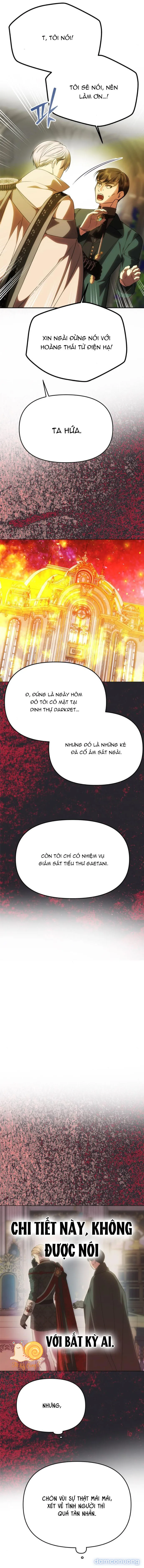 Chỉ Cần Một Người Chồng Là Đủ 