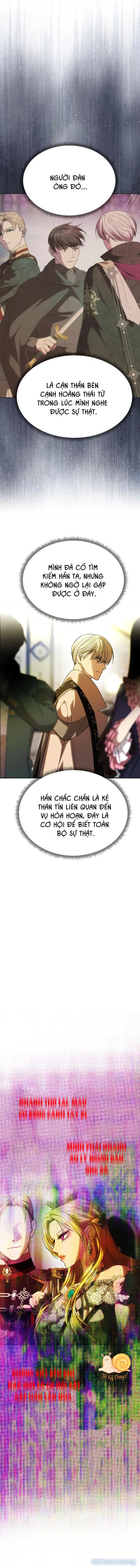 Chỉ Cần Một Người Chồng Là Đủ 