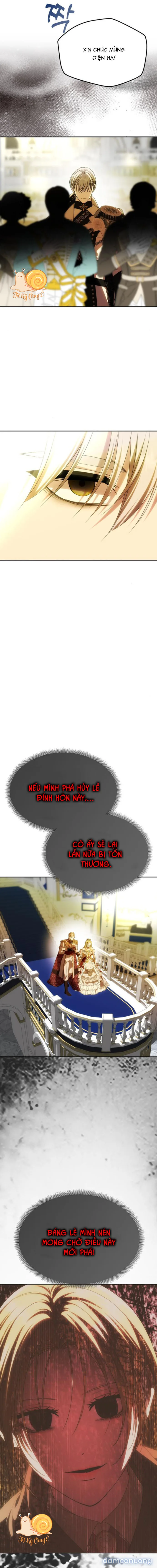 Chỉ Cần Một Người Chồng Là Đủ 