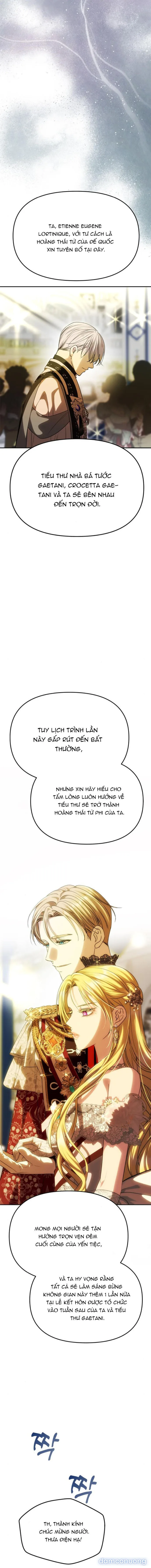 Chỉ Cần Một Người Chồng Là Đủ 