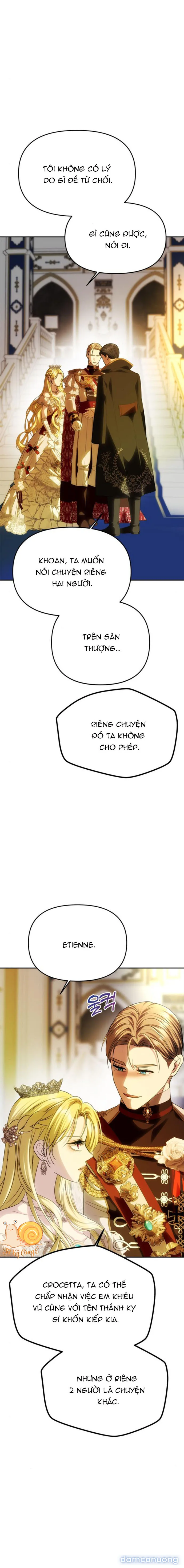 Chỉ Cần Một Người Chồng Là Đủ 