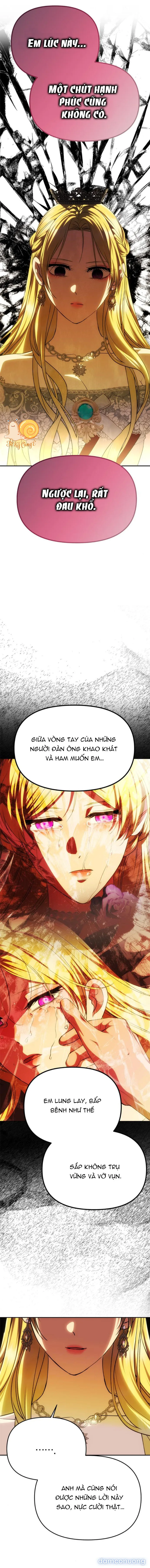 Chỉ Cần Một Người Chồng Là Đủ 