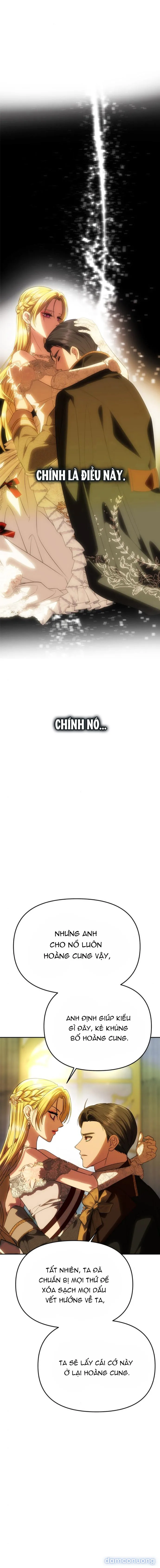 Chỉ Cần Một Người Chồng Là Đủ 