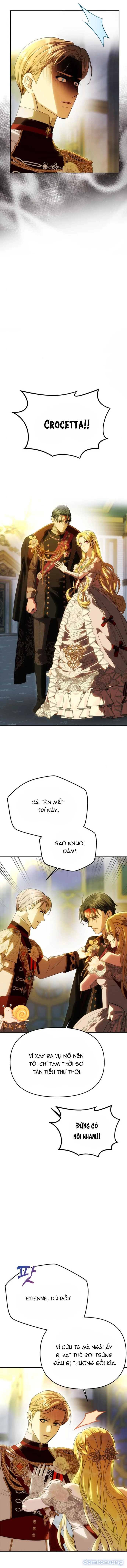 Chỉ Cần Một Người Chồng Là Đủ 