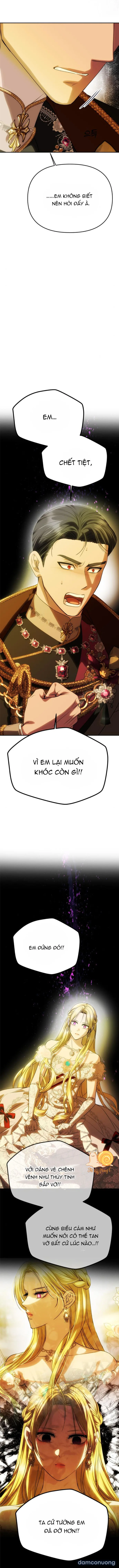 Chỉ Cần Một Người Chồng Là Đủ 