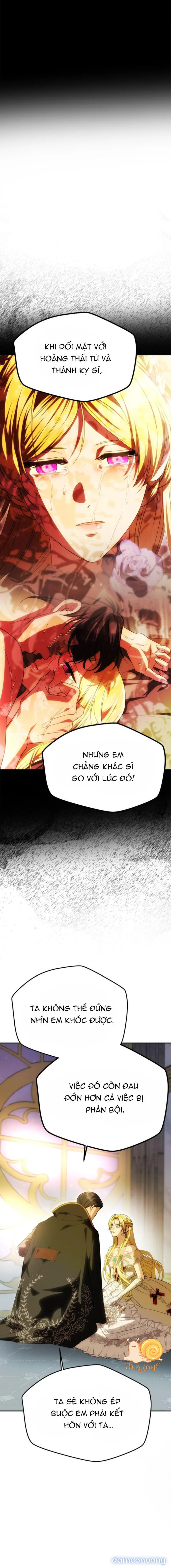 Chỉ Cần Một Người Chồng Là Đủ 
