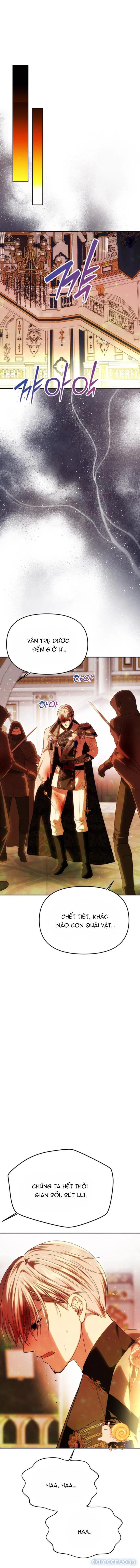 Chỉ Cần Một Người Chồng Là Đủ 