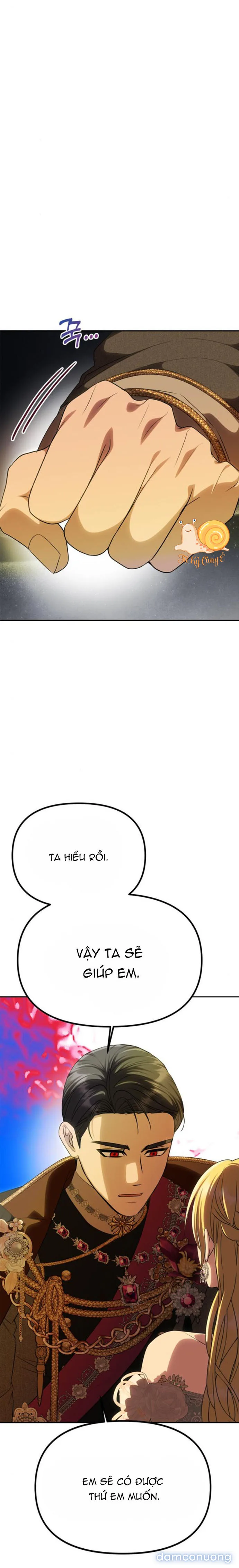 Chỉ Cần Một Người Chồng Là Đủ 