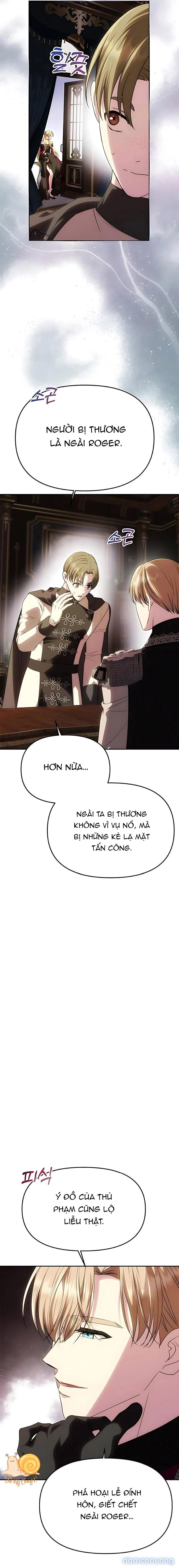 Chỉ Cần Một Người Chồng Là Đủ 