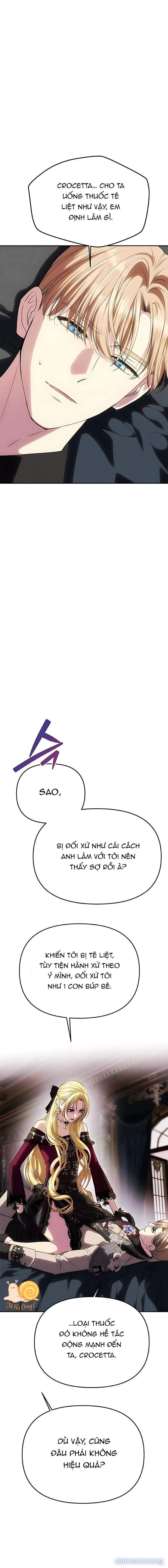Chỉ Cần Một Người Chồng Là Đủ 