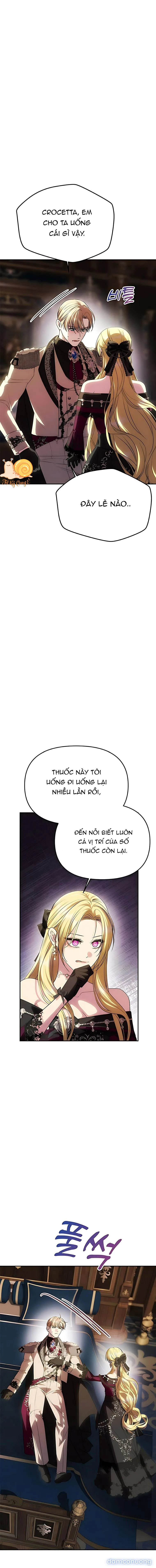 Chỉ Cần Một Người Chồng Là Đủ 