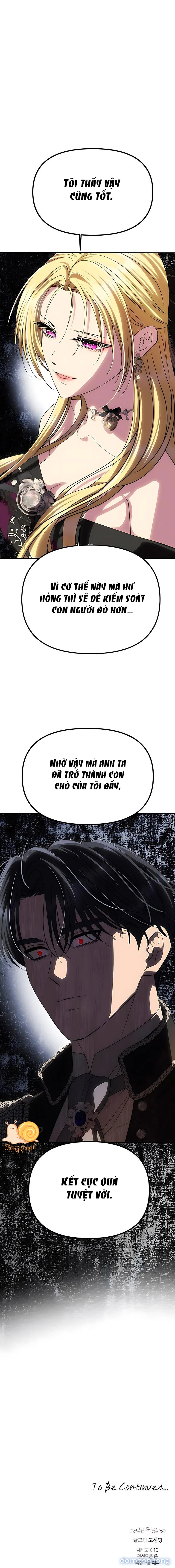 Chỉ Cần Một Người Chồng Là Đủ 