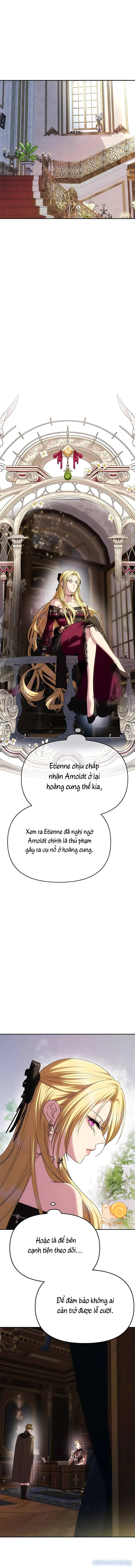 Chỉ Cần Một Người Chồng Là Đủ 
