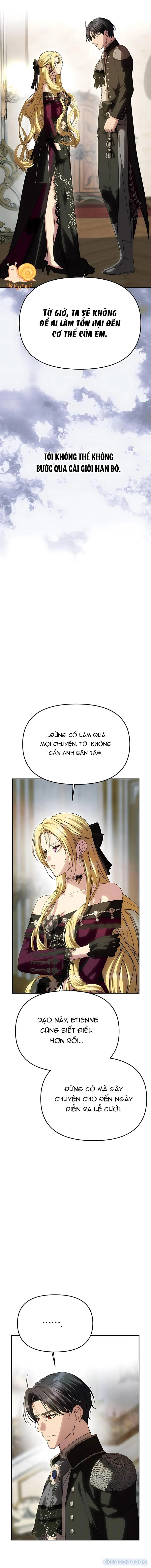 Chỉ Cần Một Người Chồng Là Đủ 