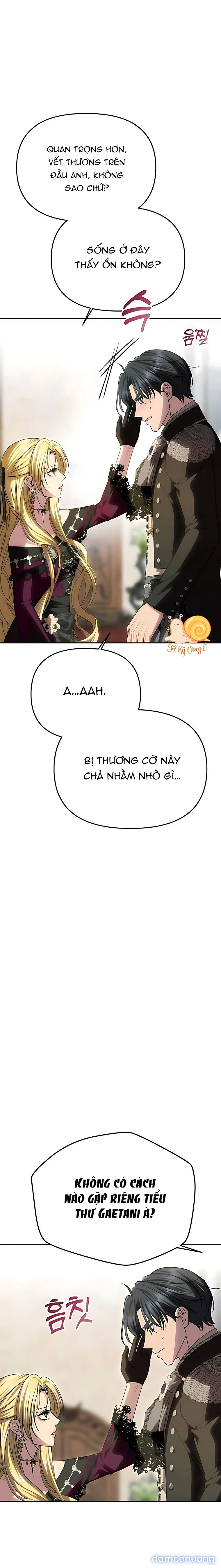 Chỉ Cần Một Người Chồng Là Đủ 