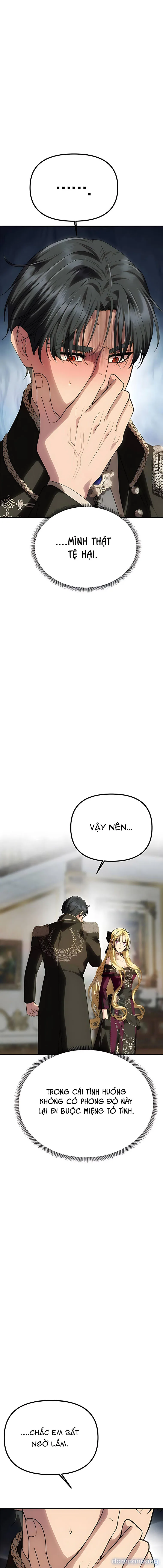 Chỉ Cần Một Người Chồng Là Đủ 