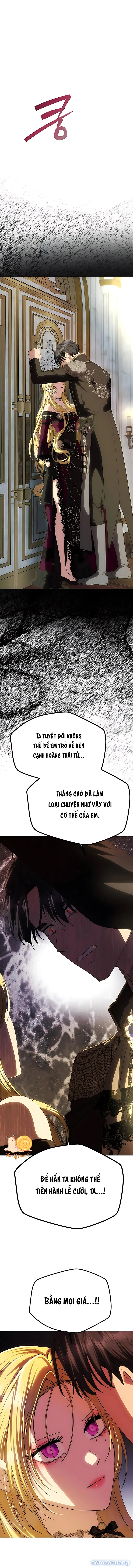 Chỉ Cần Một Người Chồng Là Đủ 