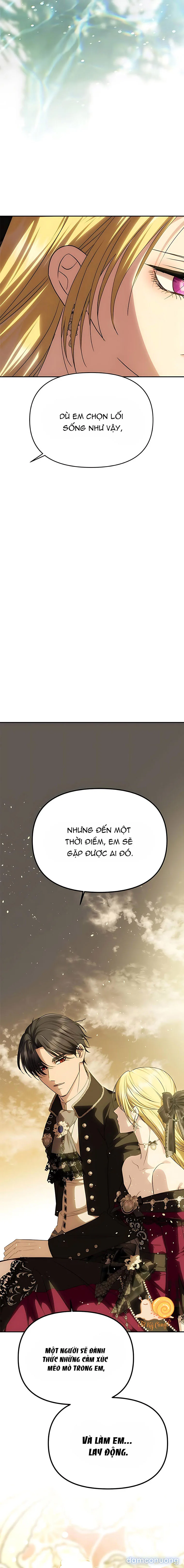 Chỉ Cần Một Người Chồng Là Đủ 