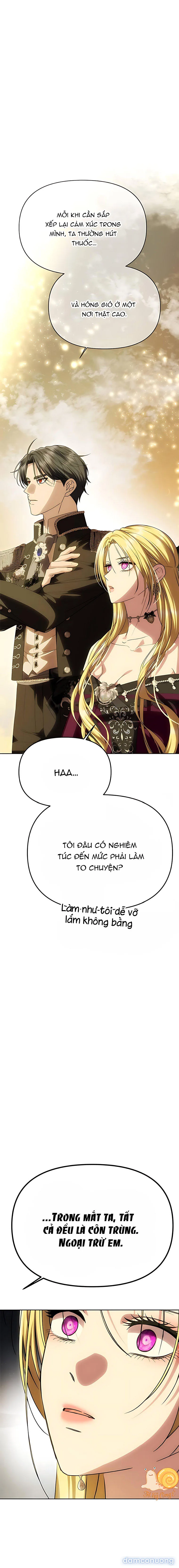 Chỉ Cần Một Người Chồng Là Đủ 