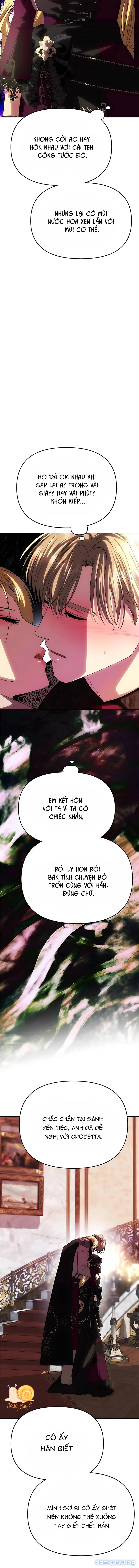 Chỉ Cần Một Người Chồng Là Đủ 