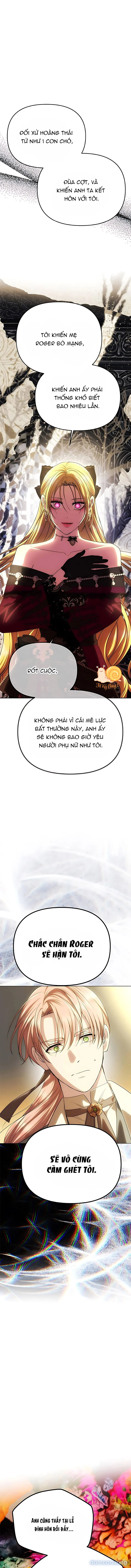 Chỉ Cần Một Người Chồng Là Đủ 