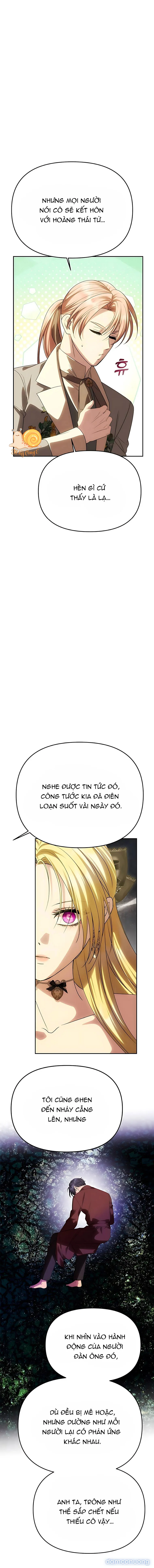 Chỉ Cần Một Người Chồng Là Đủ 