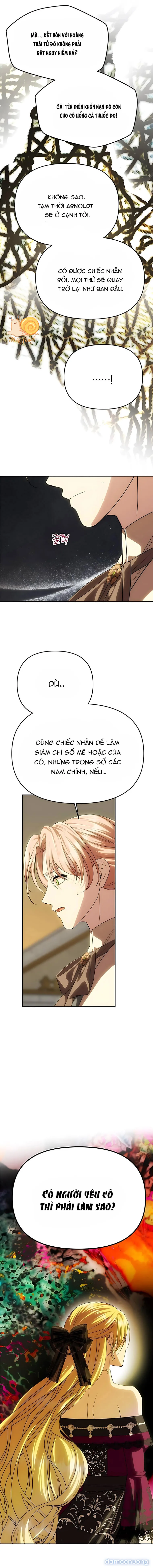 Chỉ Cần Một Người Chồng Là Đủ 