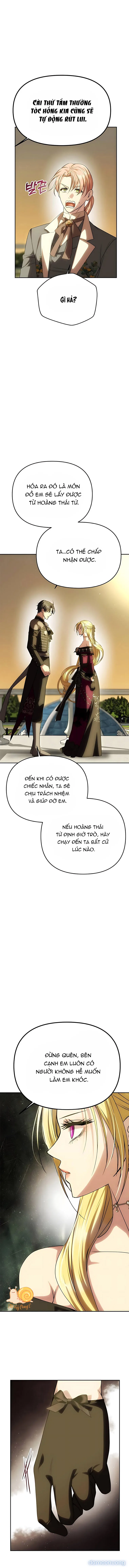 Chỉ Cần Một Người Chồng Là Đủ 