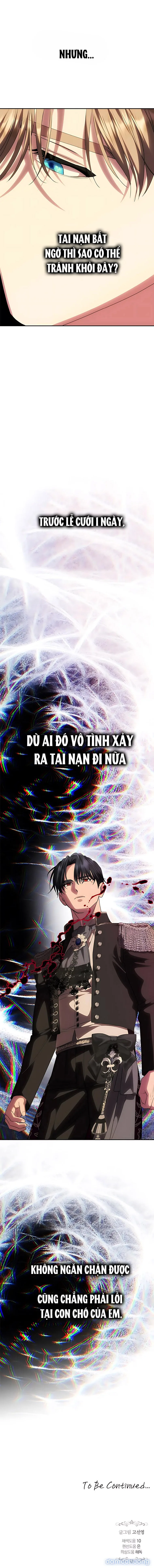 Chỉ Cần Một Người Chồng Là Đủ 